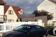 Xavier DEBOISE - Xavier Deboise Architecte