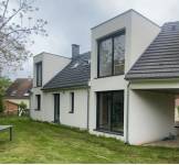 Caroline BLONDEL - ARCHITECTE DE HMONP