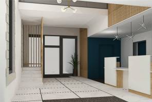 Chloé CAUBERT - CAUBER DESIGN