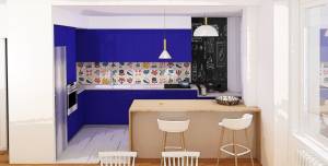 Chloé CAUBERT - CAUBER DESIGN