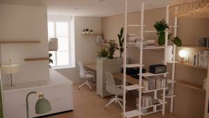 MARTIN PERRINE - PER'IN DECO